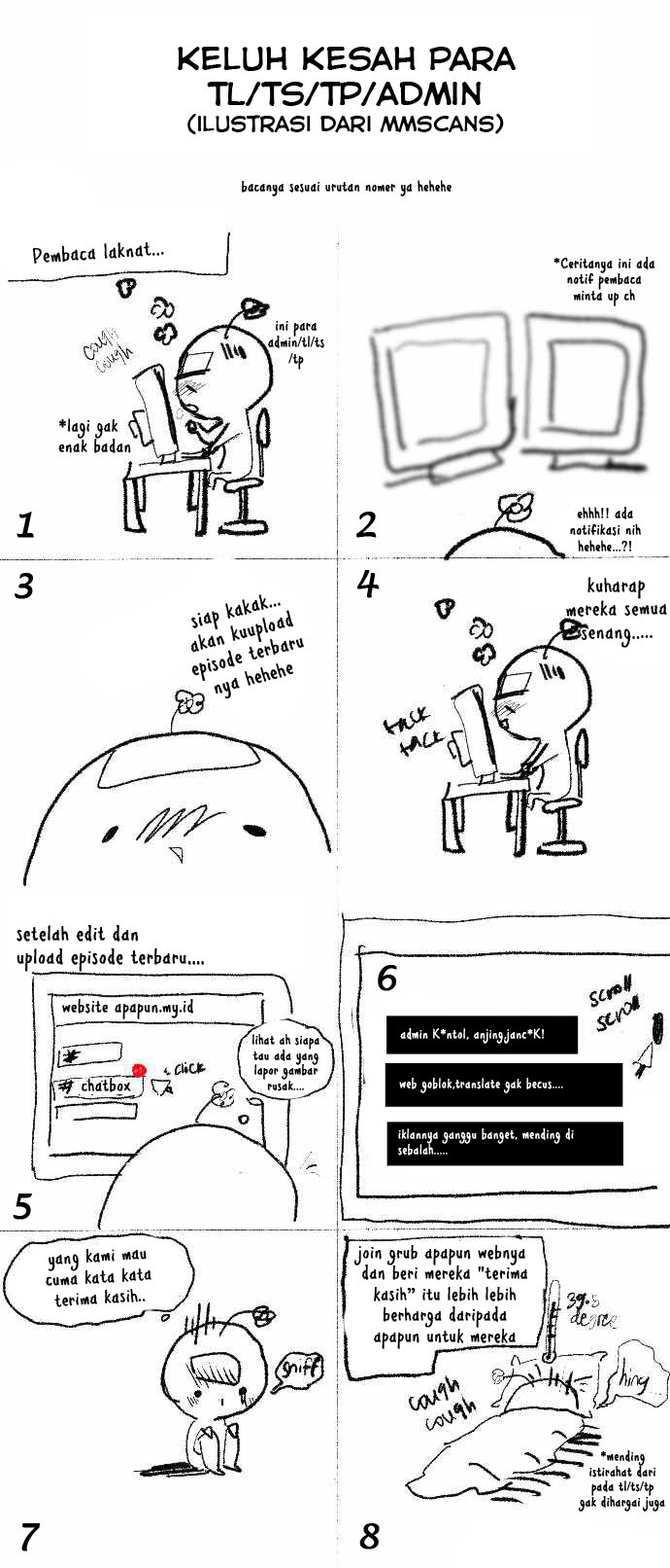 Manager Kim - Manager Kim Chapter 28 - Halaman 2