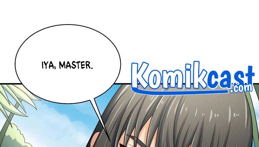 God of Martial Arts - God of Martial Arts Chapter 150.2 - Halaman 25