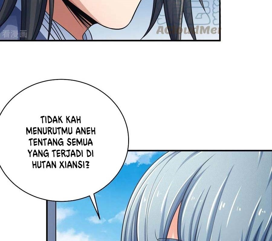 God of Martial Arts - God of Martial Arts Chapter 150.2 - Halaman 3