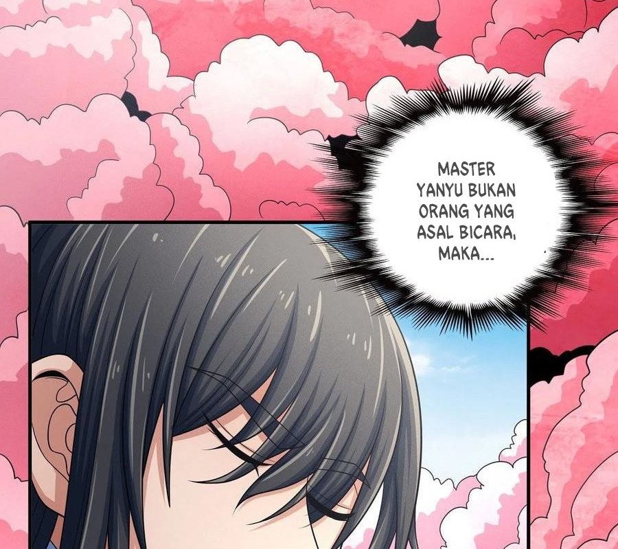 God of Martial Arts - God of Martial Arts Chapter 150.2 - Halaman 7