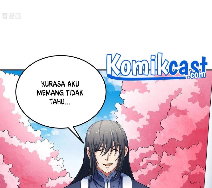 God of Martial Arts - God of Martial Arts Chapter 150.2 - Halaman 9