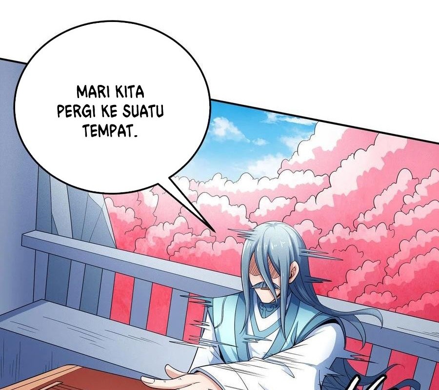 God of Martial Arts - God of Martial Arts Chapter 150.2 - Halaman 13