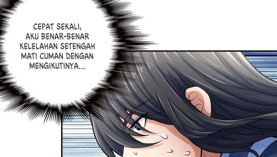 God of Martial Arts - God of Martial Arts Chapter 150.2 - Halaman 17