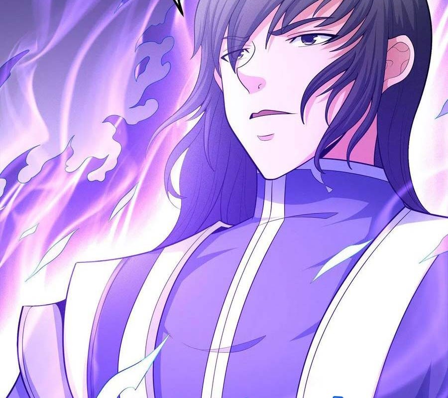 God of Martial Arts - God of Martial Arts Chapter 154.2 - Halaman 23