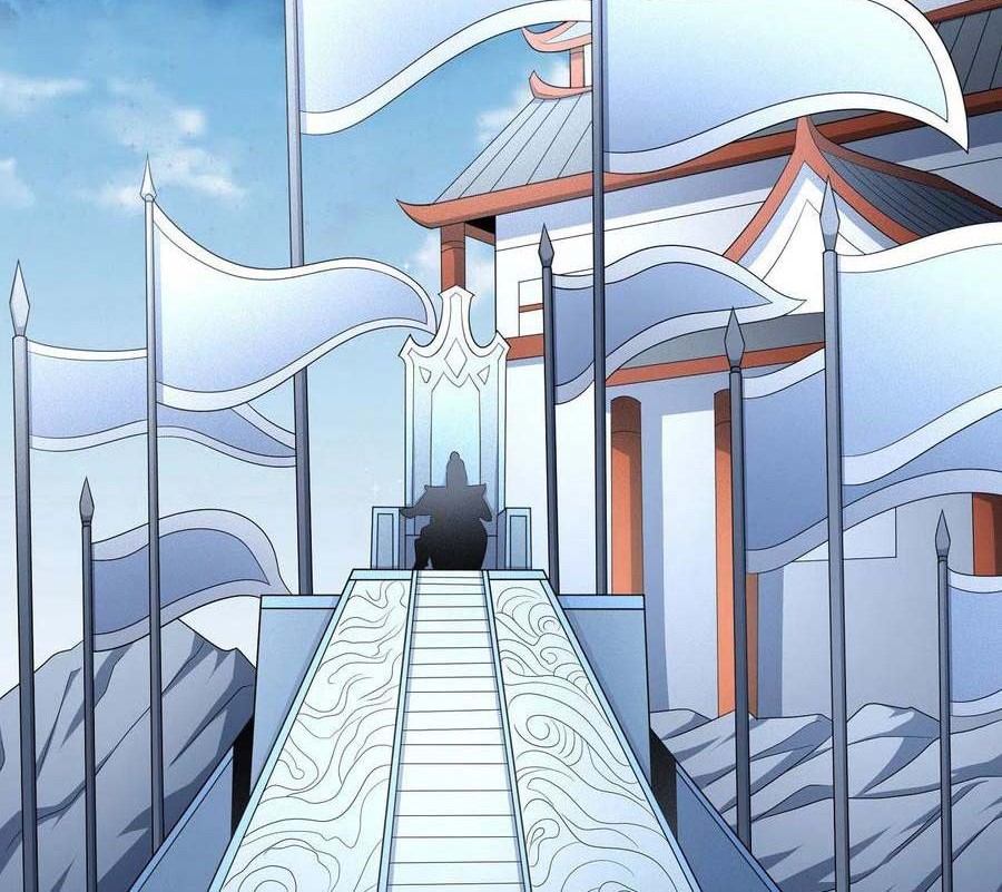 God of Martial Arts - God of Martial Arts Chapter 154.2 - Halaman 27