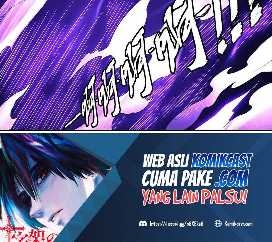 God of Martial Arts - God of Martial Arts Chapter 154.2 - Halaman 37