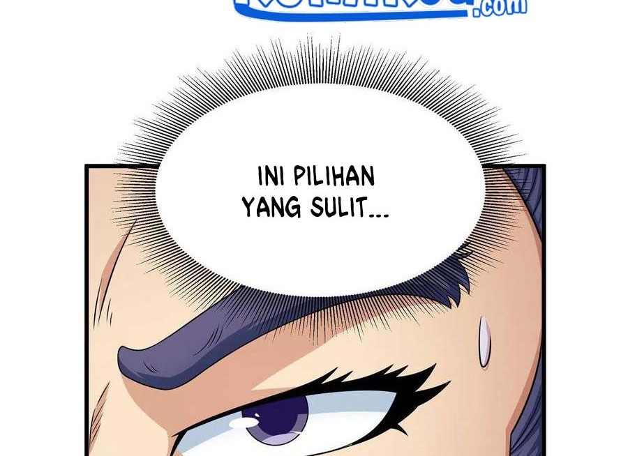 God of Martial Arts - God of Martial Arts Chapter 154.2 - Halaman 9