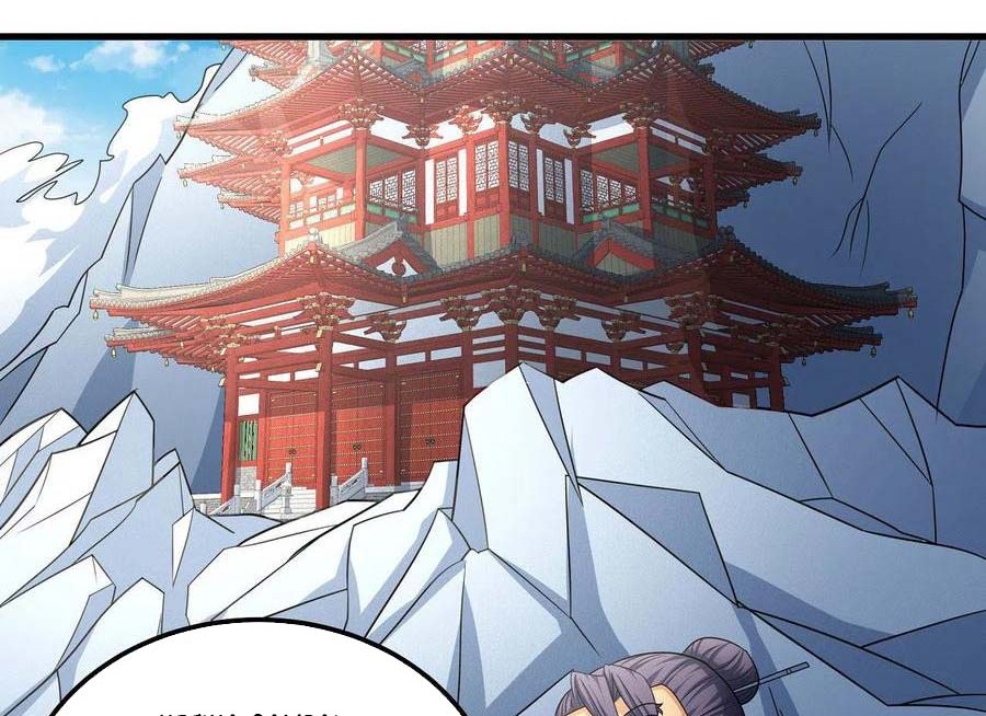 God of Martial Arts - God of Martial Arts Chapter 154.2 - Halaman 11