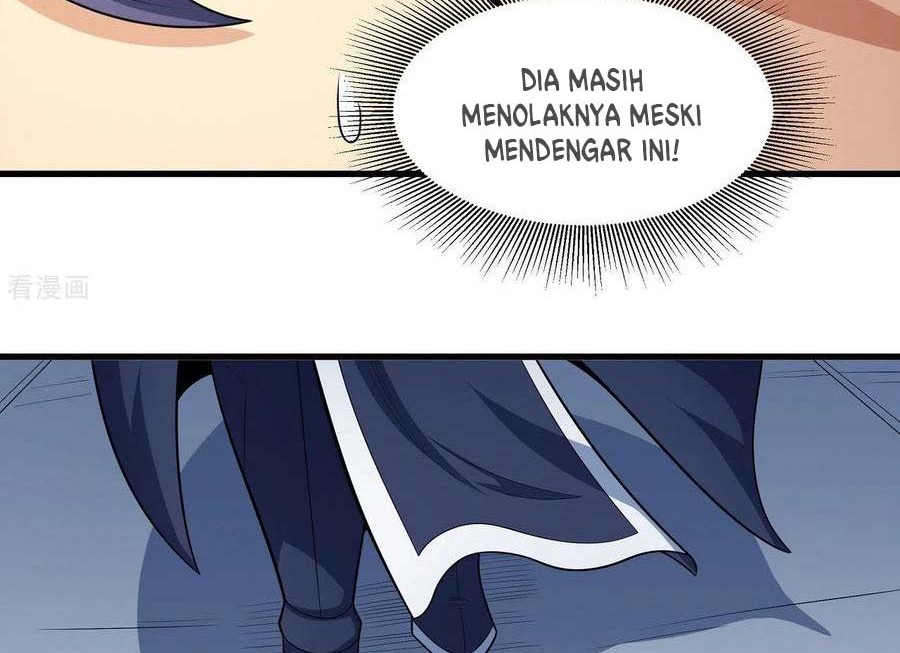 God of Martial Arts - God of Martial Arts Chapter 154.2 - Halaman 15