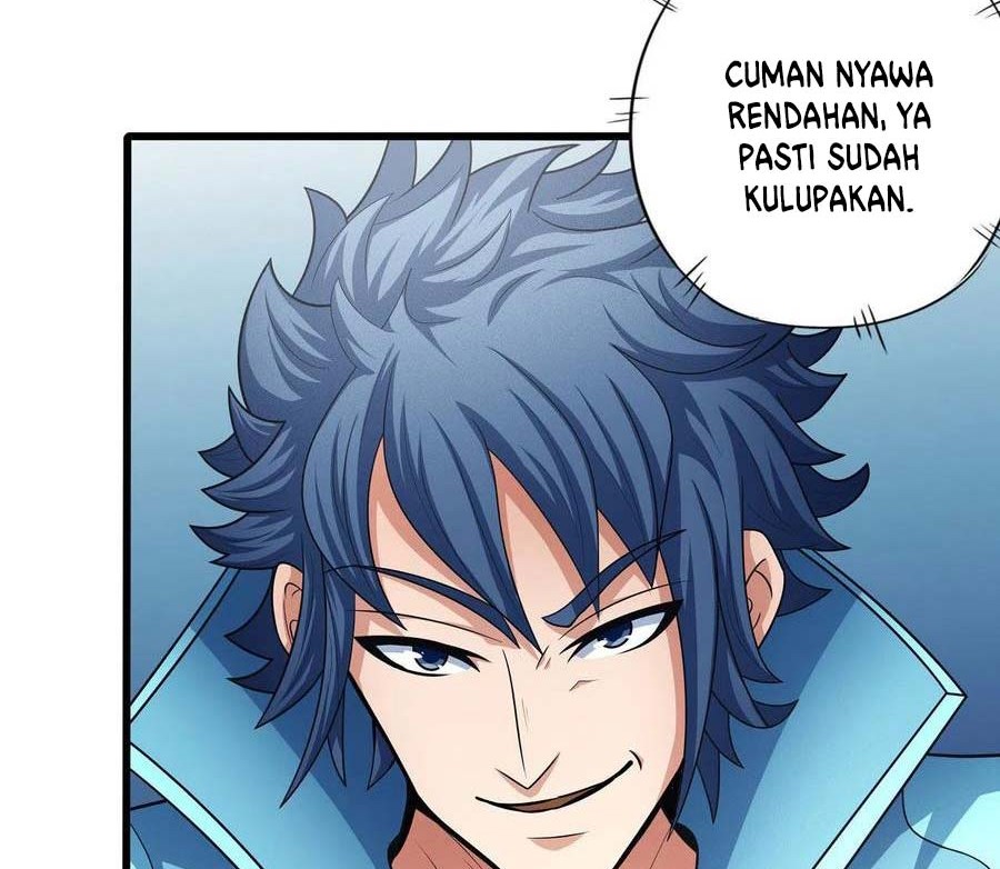 God of Martial Arts - God of Martial Arts Chapter 155.1 - Halaman 29