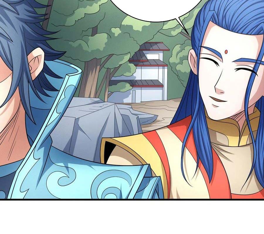 God of Martial Arts - God of Martial Arts Chapter 155.1 - Halaman 3