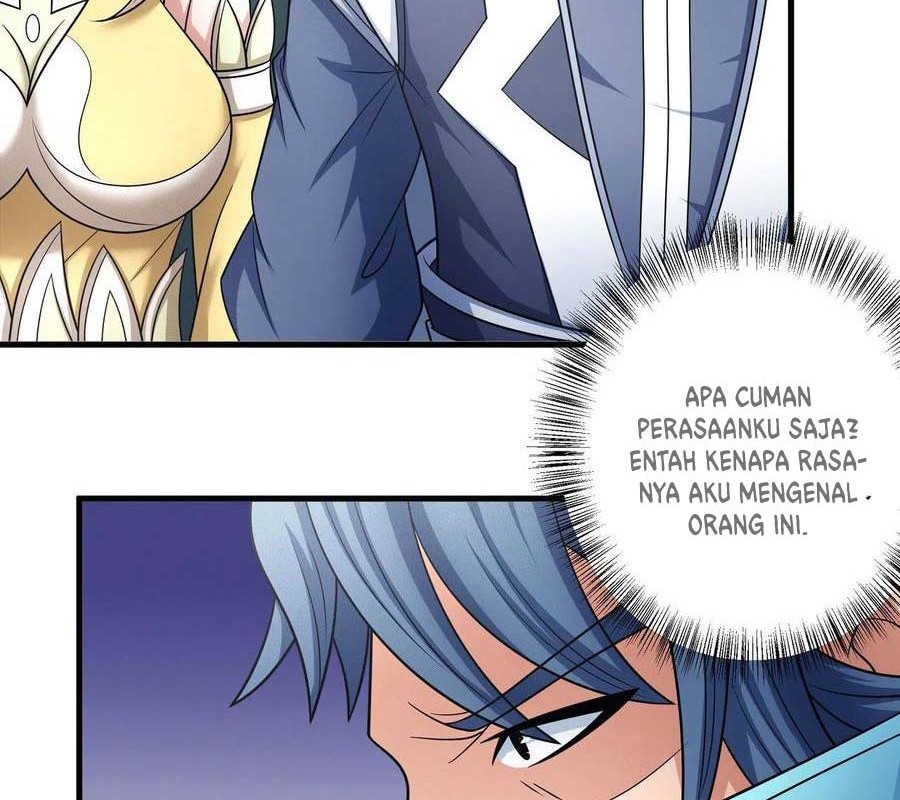 God of Martial Arts - God of Martial Arts Chapter 155.1 - Halaman 9