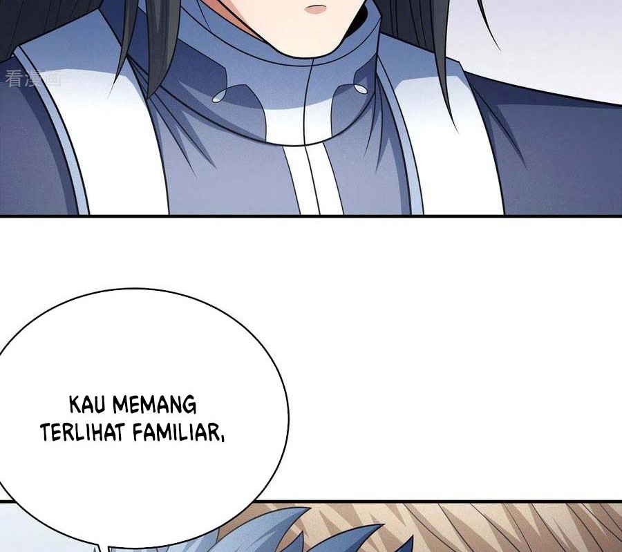 God of Martial Arts - God of Martial Arts Chapter 155.1 - Halaman 11