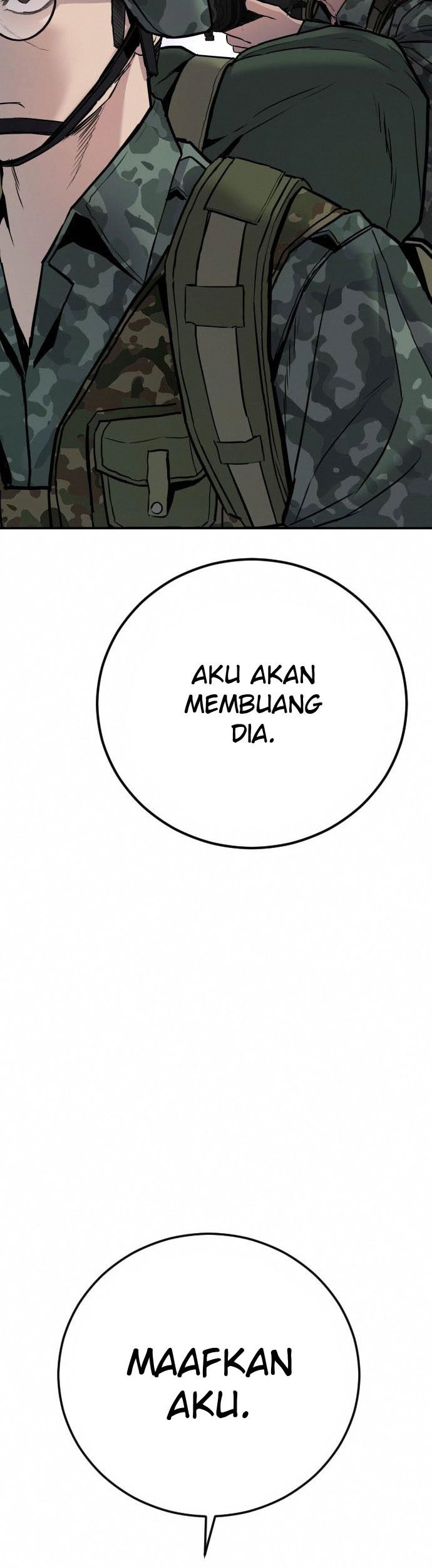 Manager Kim - Manager Kim Chapter 32 - Halaman 58