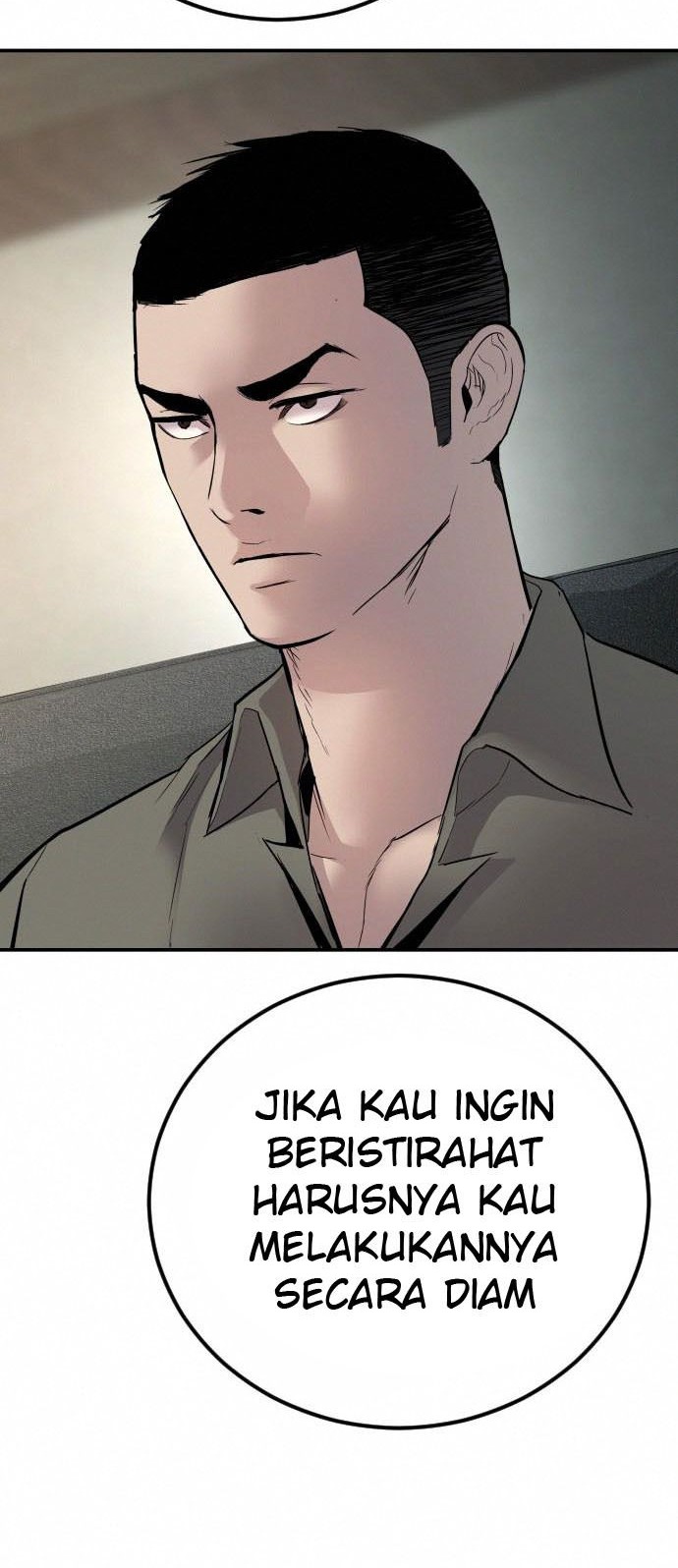 Manager Kim - Manager Kim Chapter 32 - Halaman 114