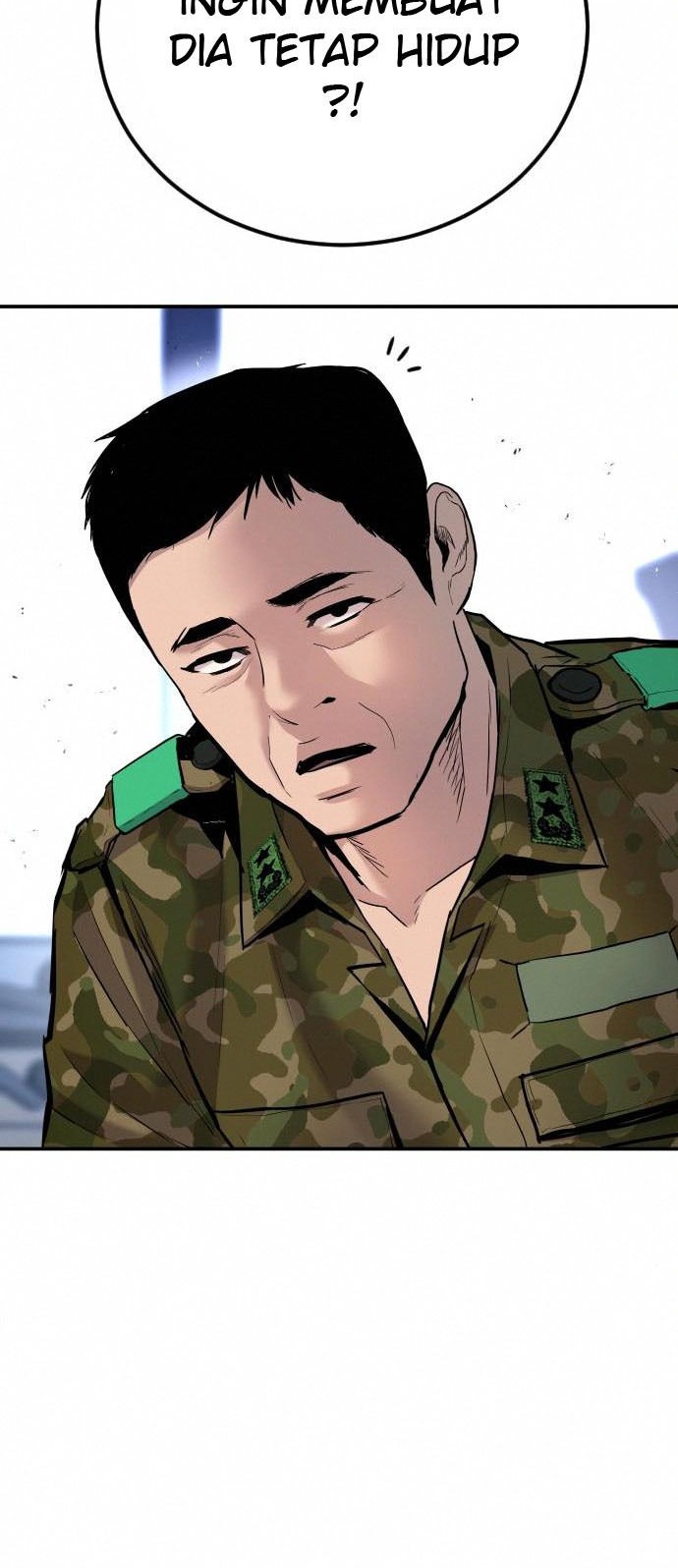 Manager Kim - Manager Kim Chapter 32 - Halaman 18