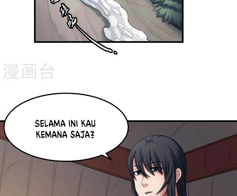 God of Martial Arts - God of Martial Arts Chapter 156.1 - Halaman 15