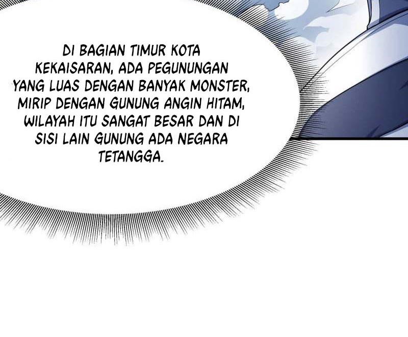 God of Martial Arts - God of Martial Arts Chapter 156.1 - Halaman 17