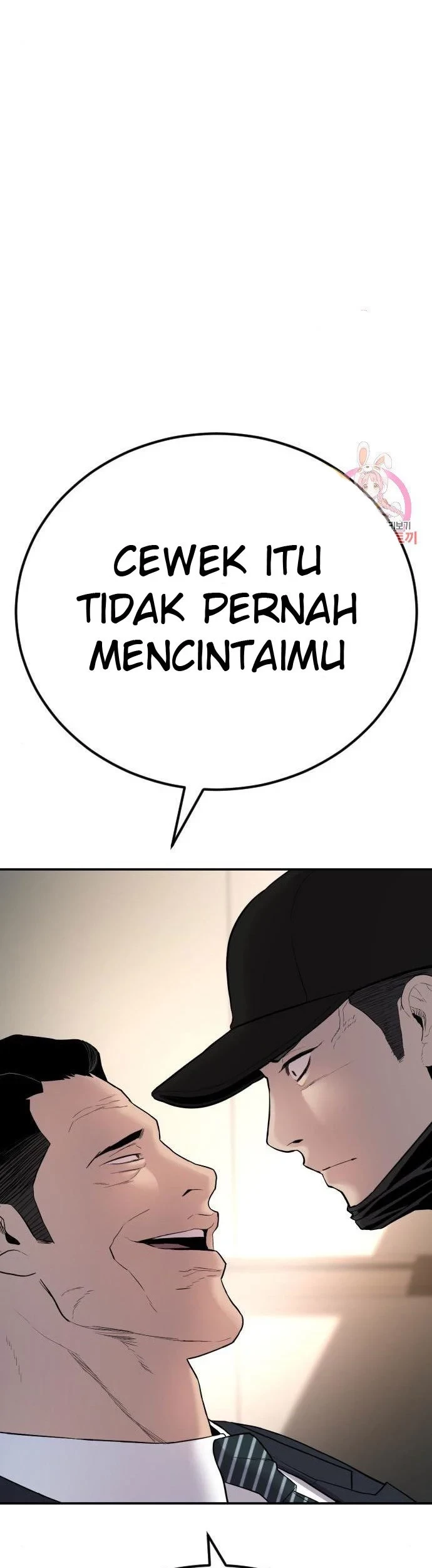 Manager Kim - Manager Kim Chapter 37 - Halaman 9