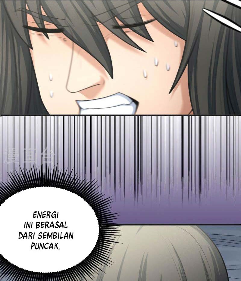 God of Martial Arts - God of Martial Arts Chapter 157.2 - Halaman 9
