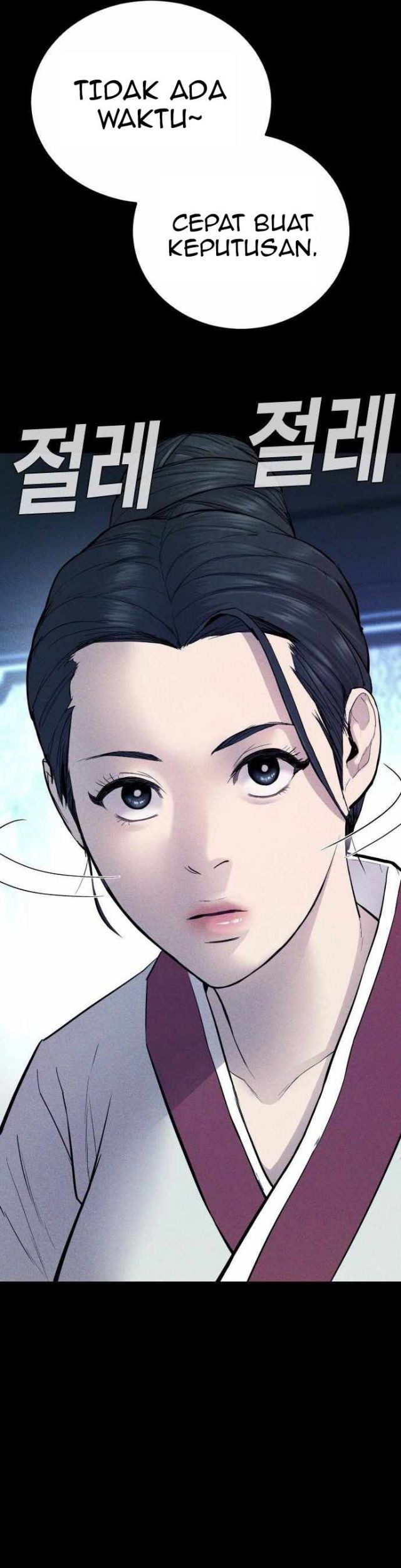 Manager Kim - Manager Kim Chapter 40 - Halaman 52