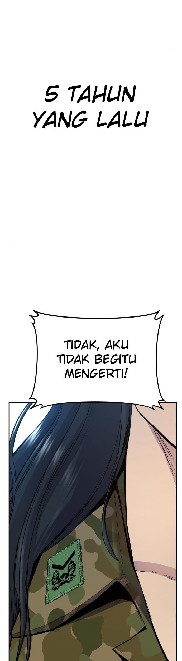 Manager Kim - Manager Kim Chapter 45 - Halaman 1