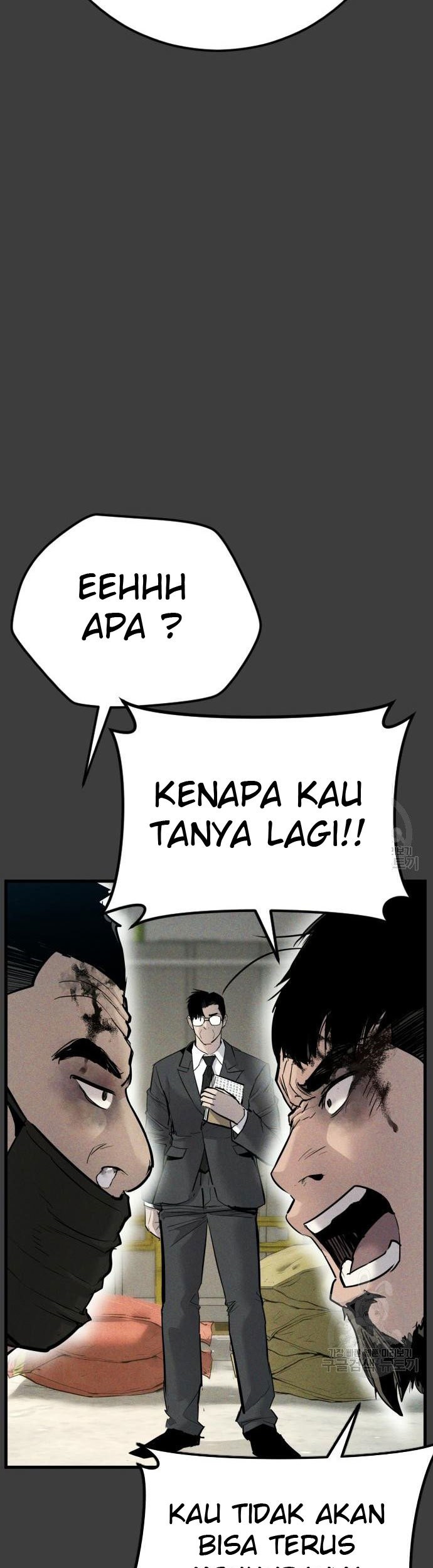 Manager Kim - Manager Kim Chapter 49 - Halaman 142