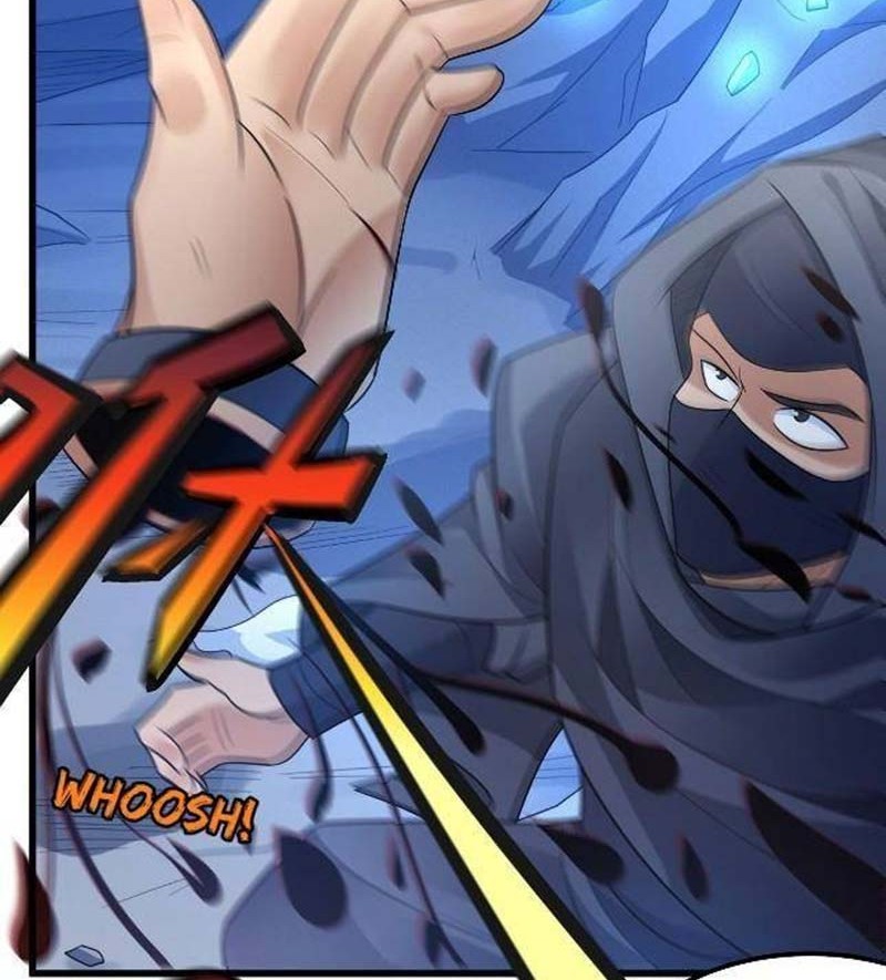 God of Martial Arts - God of Martial Arts Chapter 159.3 - Halaman 23