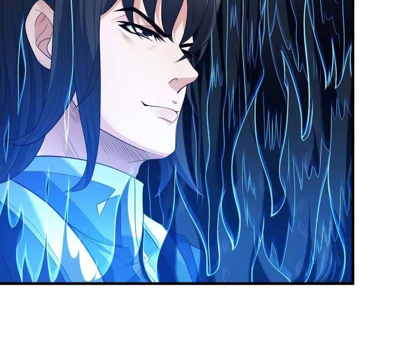 God of Martial Arts - God of Martial Arts Chapter 159.3 - Halaman 3