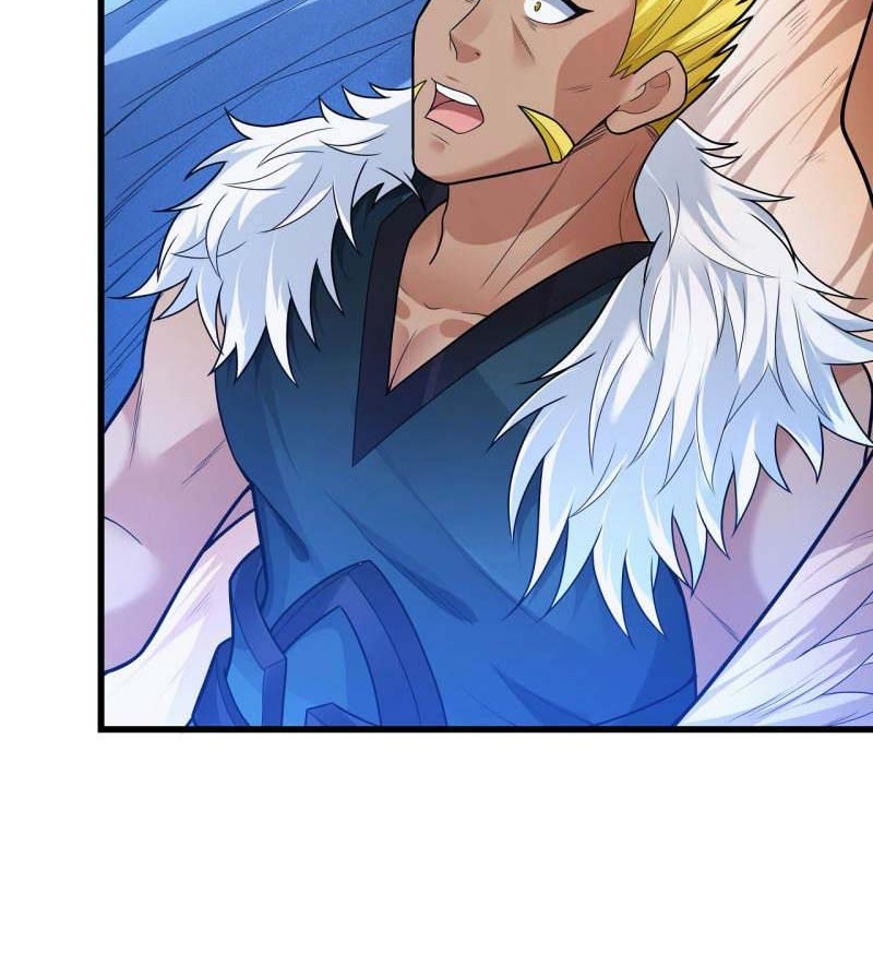 God of Martial Arts - God of Martial Arts Chapter 159.3 - Halaman 15