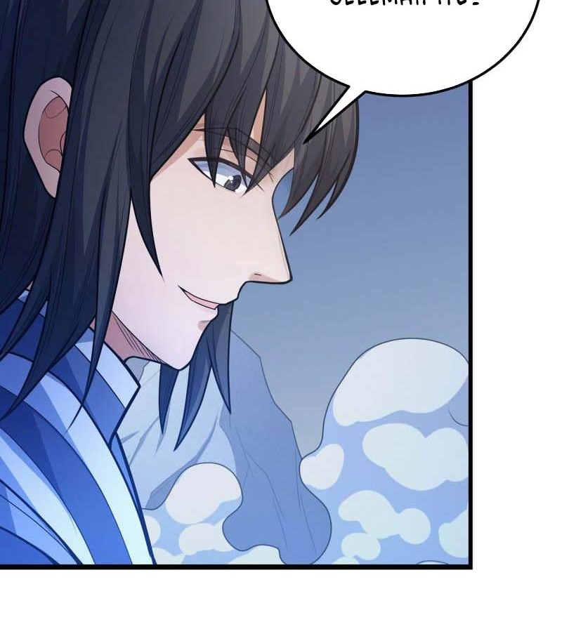 God of Martial Arts - God of Martial Arts Chapter 159.3 - Halaman 17