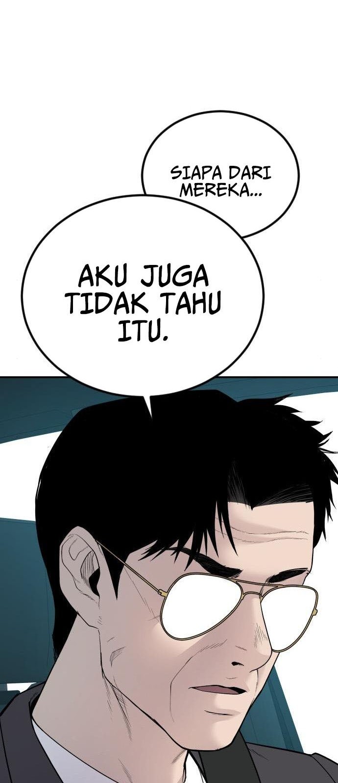 Manager Kim - Manager Kim Chapter 52 - Halaman 127