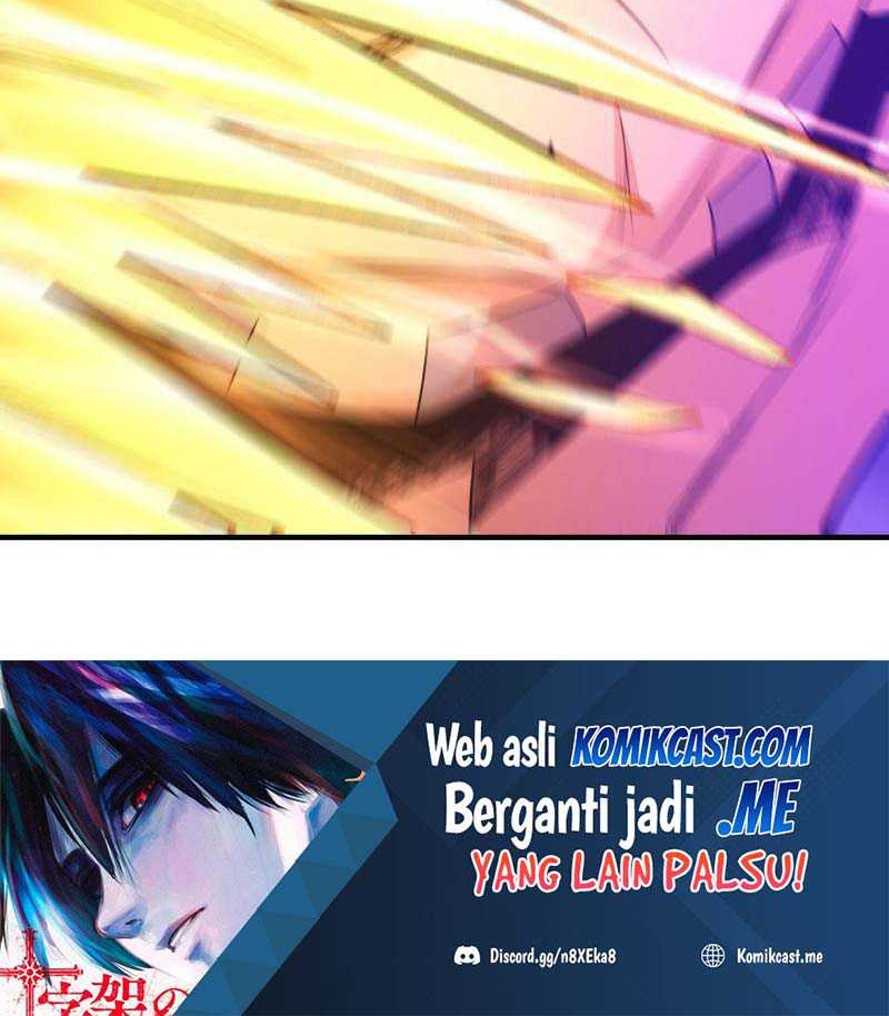 God of Martial Arts - God of Martial Arts Chapter 162.2 - Halaman 25