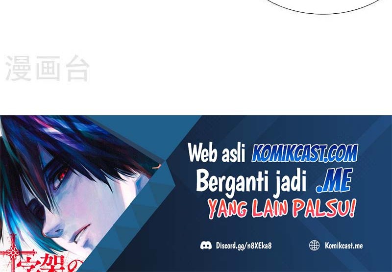 God of Martial Arts - God of Martial Arts Chapter 162.3 - Halaman 25