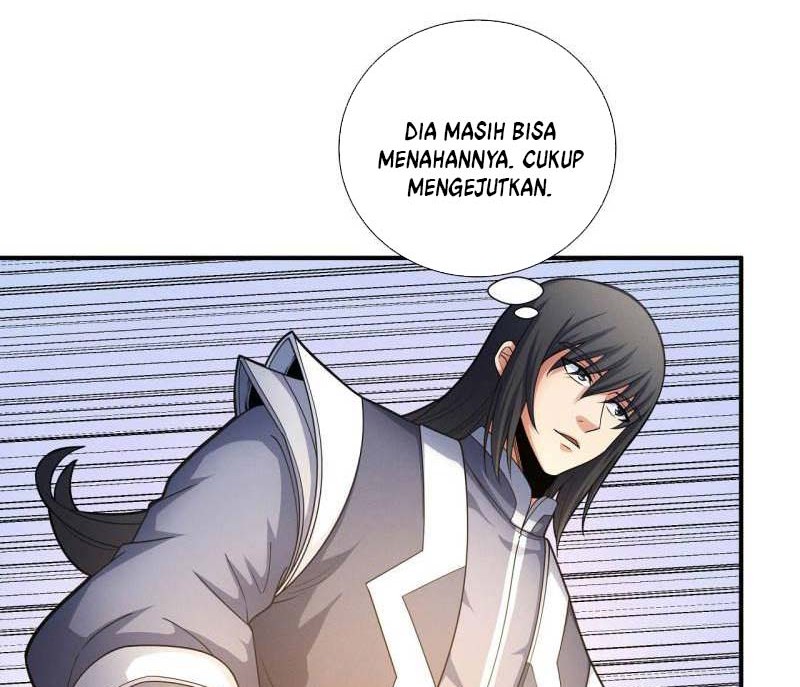 God of Martial Arts - God of Martial Arts Chapter 162.3 - Halaman 3