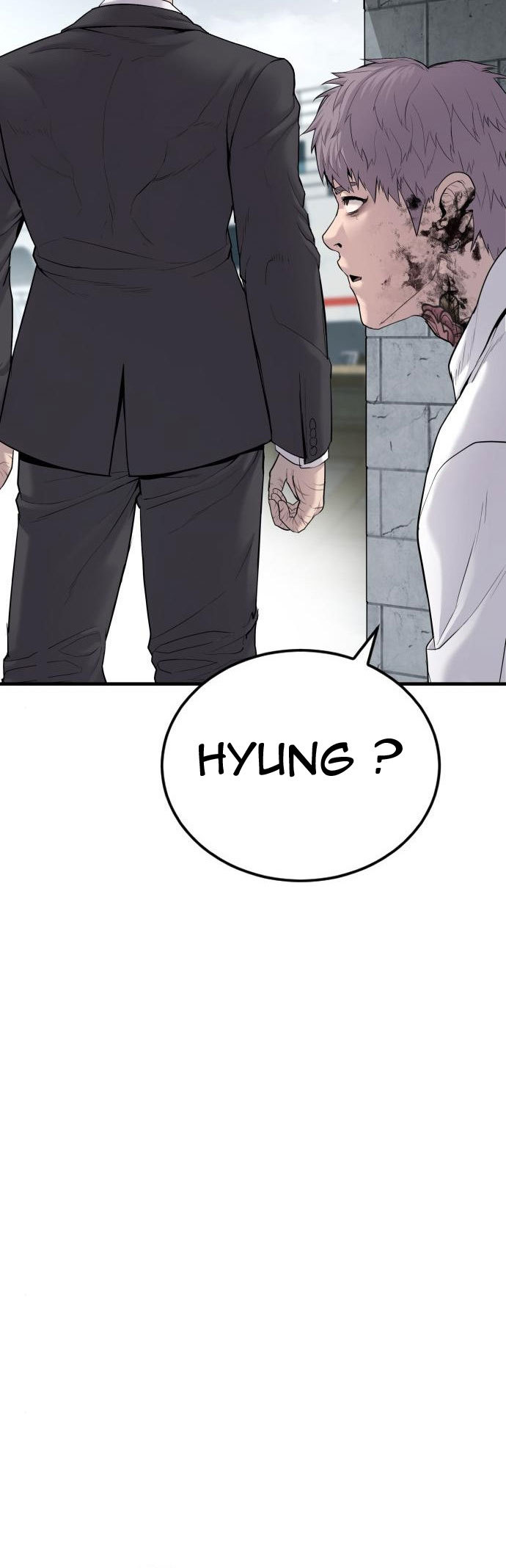 Manager Kim - Manager Kim Chapter 61 - Halaman 40