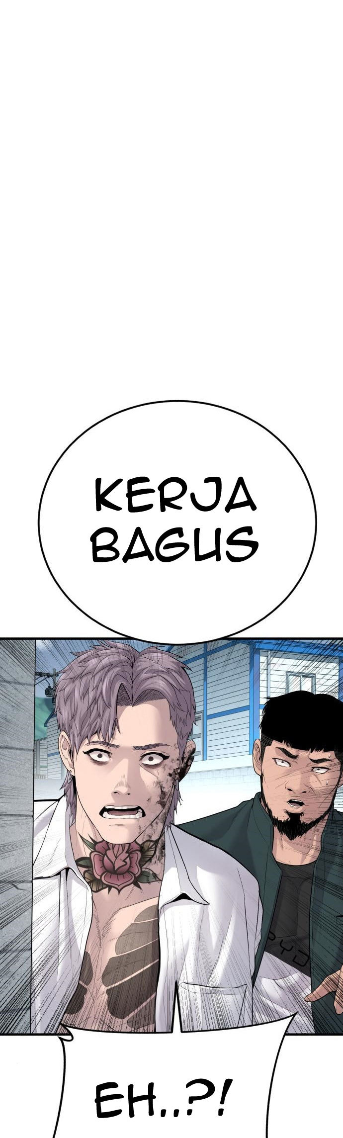 Manager Kim - Manager Kim Chapter 61 - Halaman 42