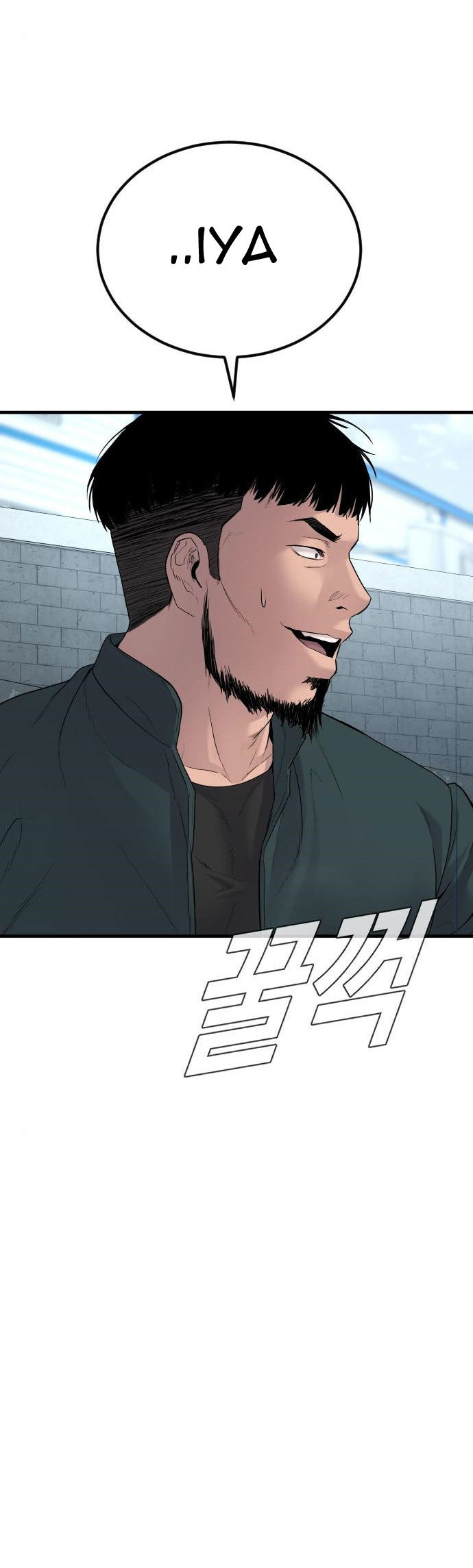Manager Kim - Manager Kim Chapter 61 - Halaman 49