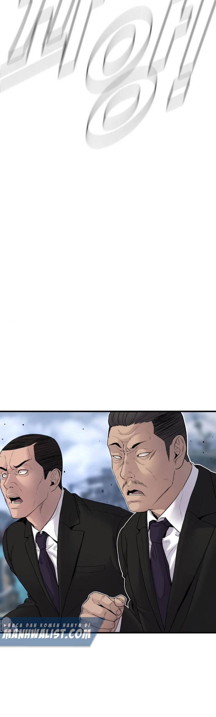 Manager Kim - Manager Kim Chapter 61 - Halaman 52