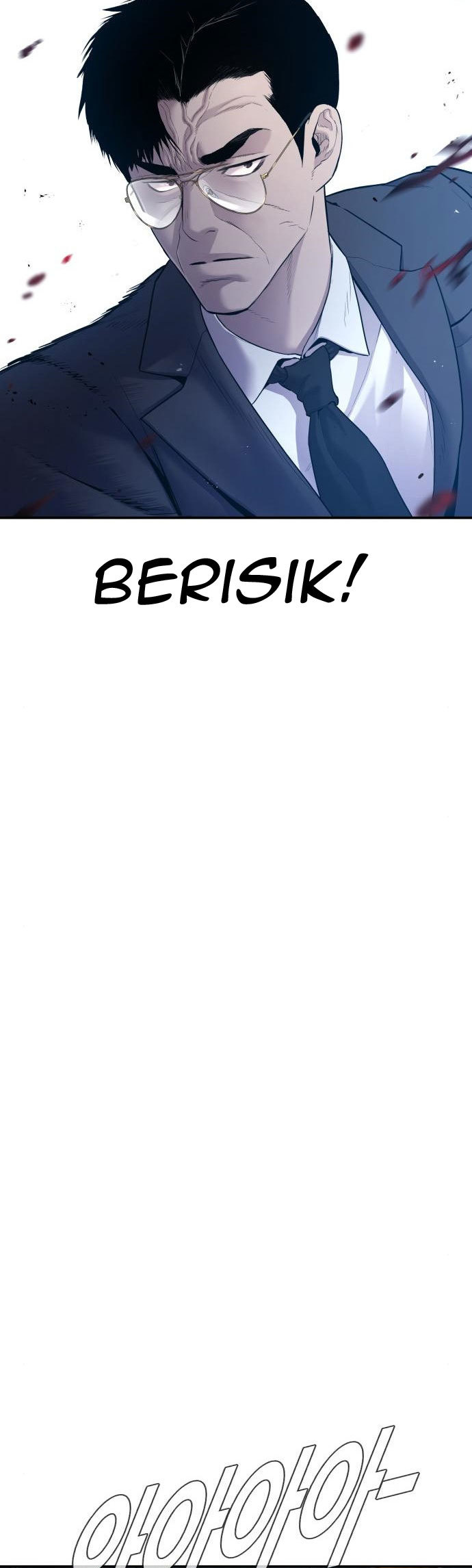 Manager Kim - Manager Kim Chapter 61 - Halaman 59
