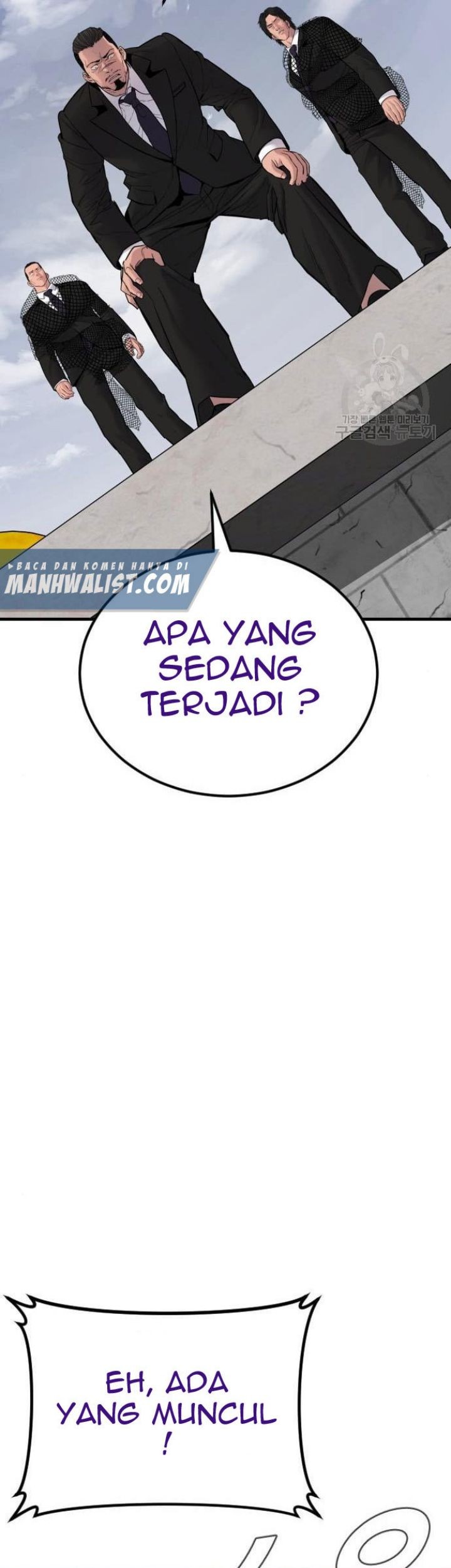 Manager Kim - Manager Kim Chapter 63 - Halaman 97