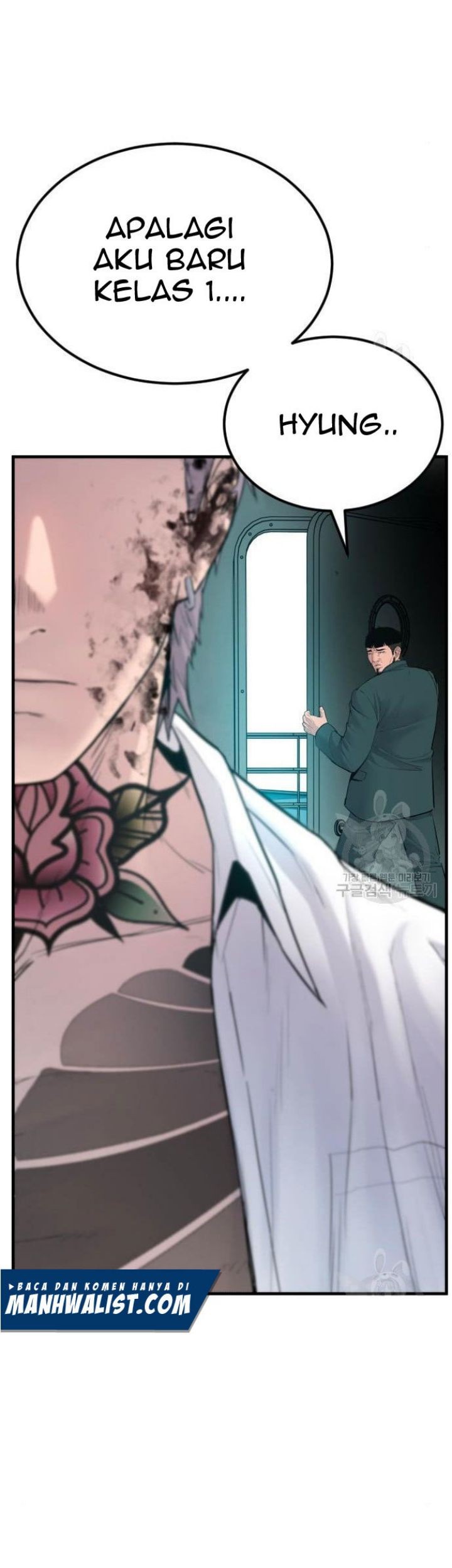 Manager Kim - Manager Kim Chapter 63 - Halaman 161