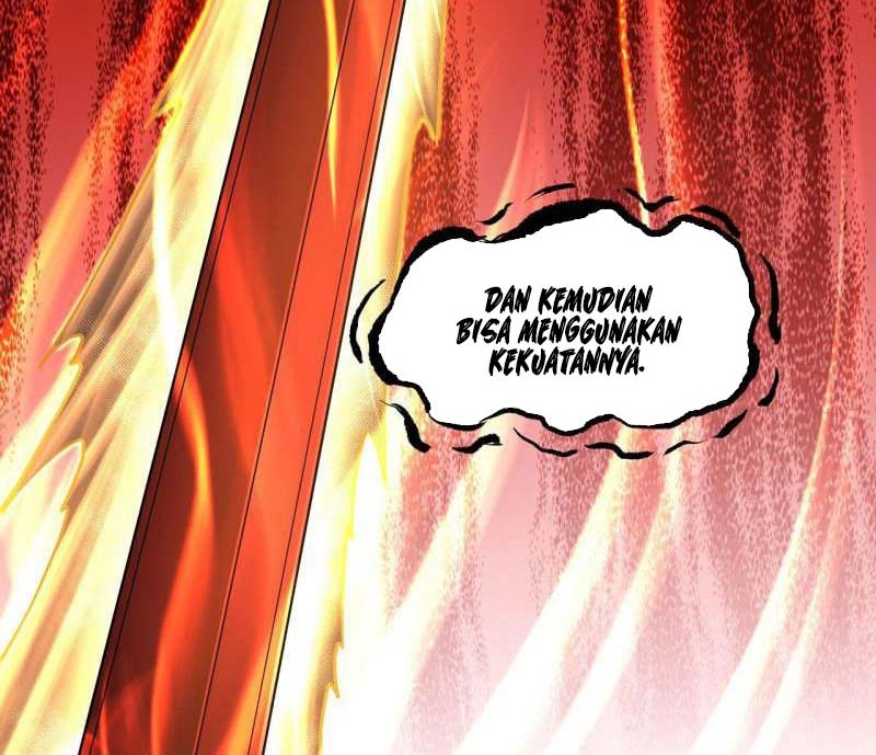 God of Martial Arts - God of Martial Arts Chapter 502 - Halaman 27