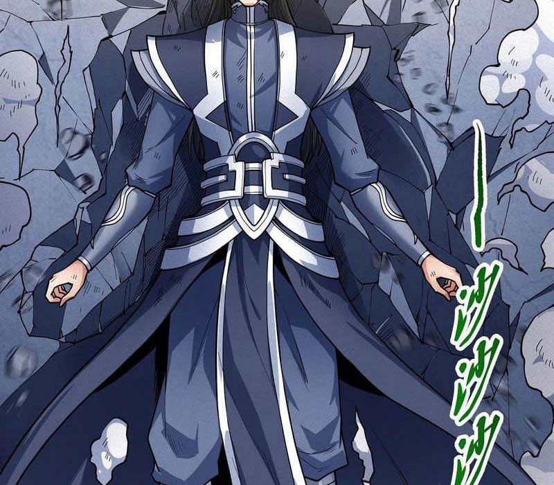 God of Martial Arts - God of Martial Arts Chapter 502 - Halaman 13