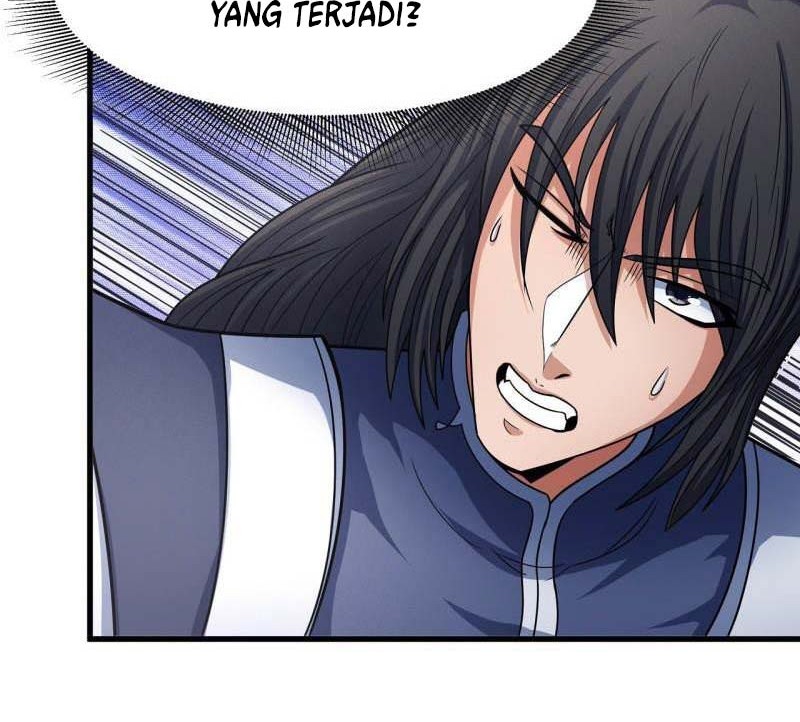 God of Martial Arts - God of Martial Arts Chapter 505 - Halaman 19