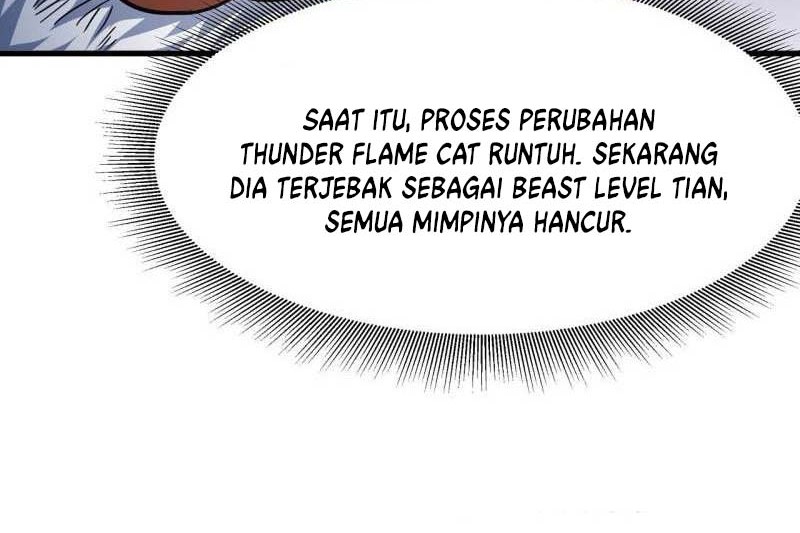 God of Martial Arts - God of Martial Arts Chapter 505 - Halaman 23