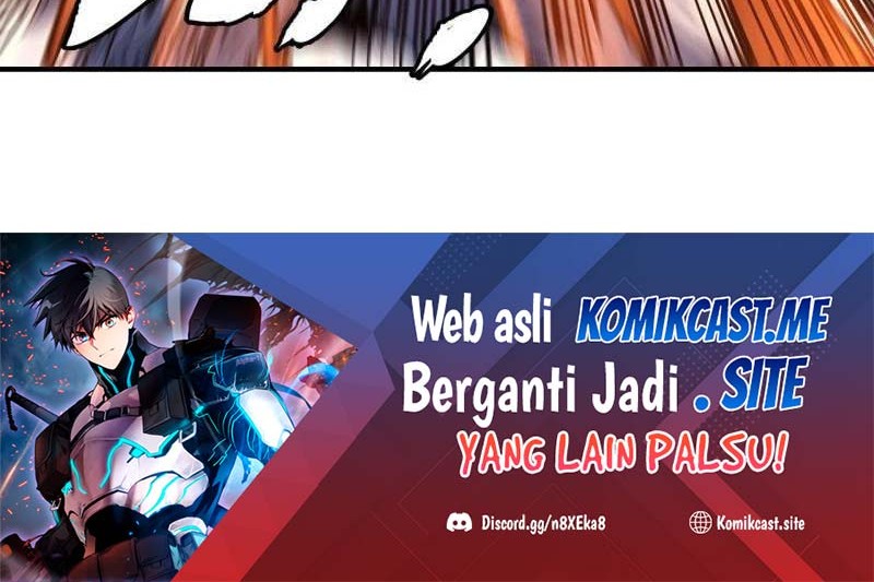 God of Martial Arts - God of Martial Arts Chapter 505 - Halaman 31