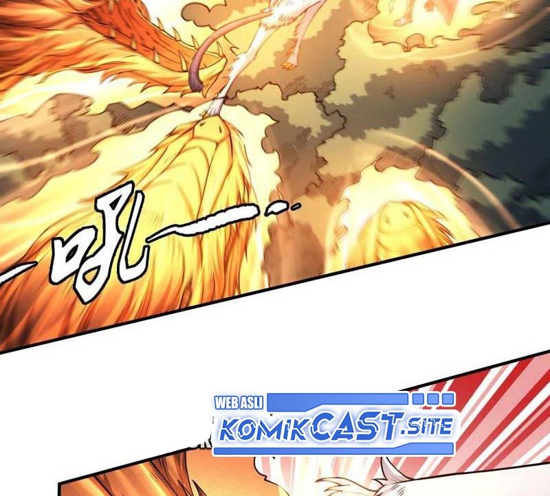God of Martial Arts - God of Martial Arts Chapter 505 - Halaman 3