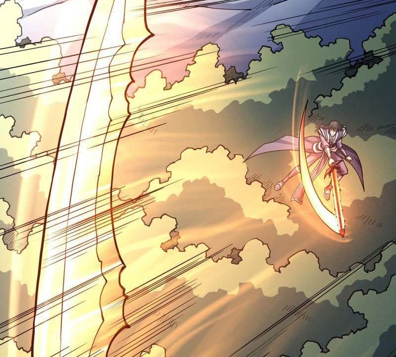God of Martial Arts - God of Martial Arts Chapter 505 - Halaman 9