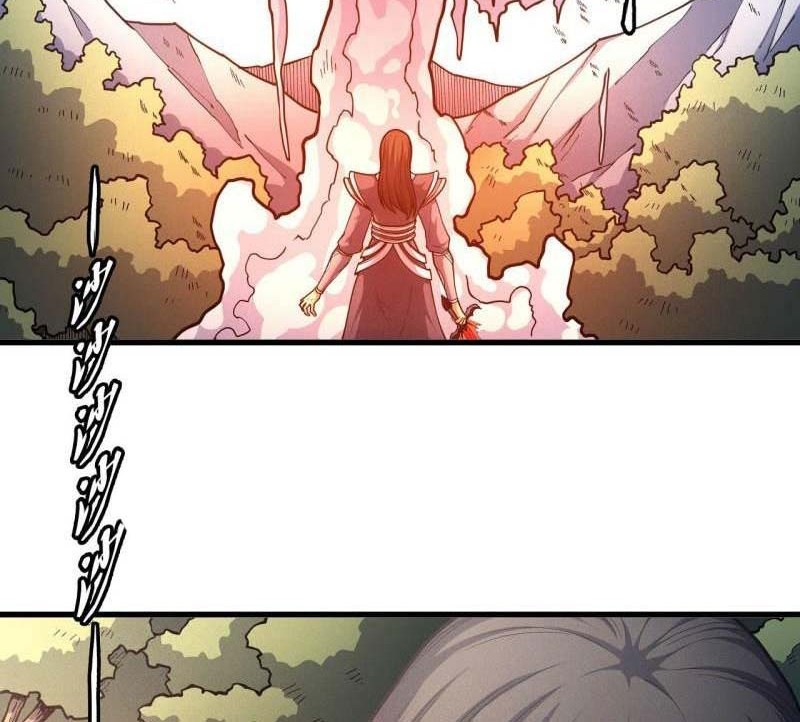 God of Martial Arts - God of Martial Arts Chapter 505 - Halaman 13
